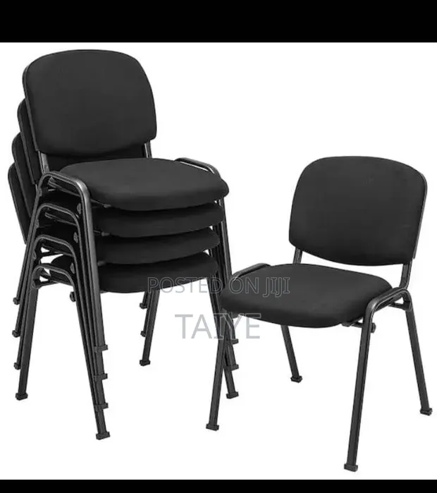Standard 4-Kafa Kursi - 1
