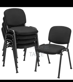 Standard 4-Leg Chair