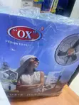 OX Hexa Portable Rechargeable Air Cooler Fan - 2