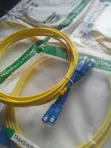 3m Fibre Optic Patch Cord SC-SC SM - 2