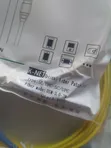 3m Fibre Optic Patch Cord SC-SC SM - 3