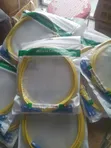3m Fibre Optic Patch Cord SC-SC SM - 4