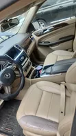 Mercedes-Benz M Class 2012 Blue - 5