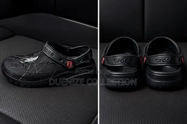 Premium Crocs Slippers - 1