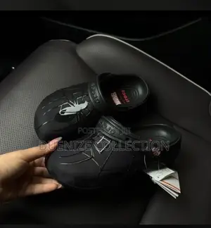 Premium Crocs Slippers