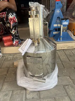 20 Liters Measuring Can