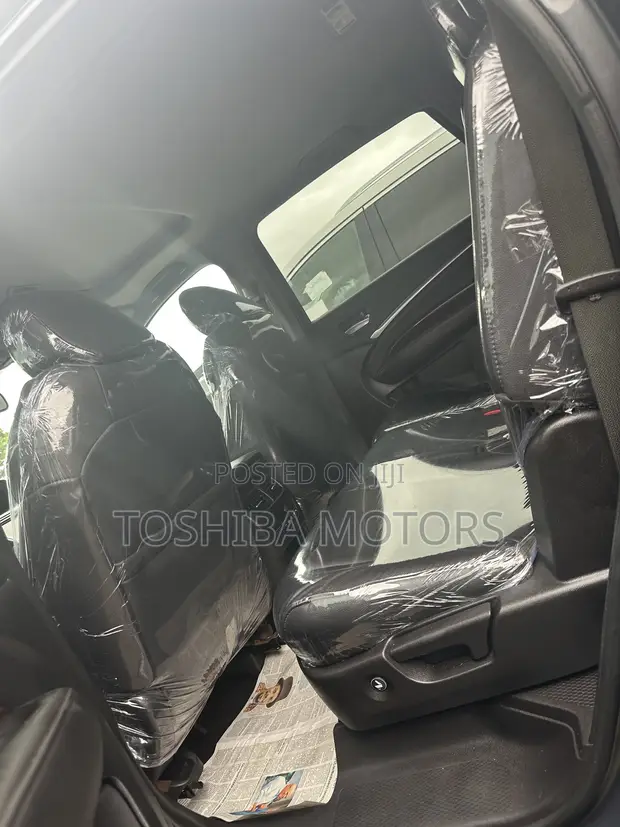 2015 Acura MDX SH-AWD Technology Package SUV - 1