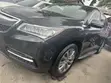 2015 Acura MDX SH-AWD Technology Package SUV - 2