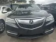 2015 Acura MDX SH-AWD Technology Package SUV - 3