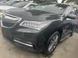 2015 Acura MDX SH-AWD Technology Package SUV - 5
