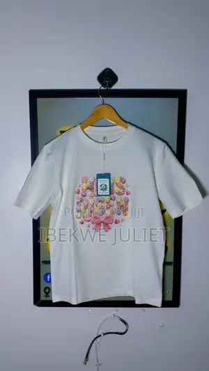 Brand New Imported T-Shirts