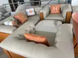 Executive Luxury 8-Seater Settee Set - 2
