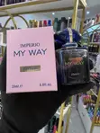 Imperio by Genie Collection Eau de Parfum - 2