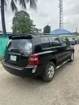 Toyota Highlander Limited V6 4x4 2004 - 3