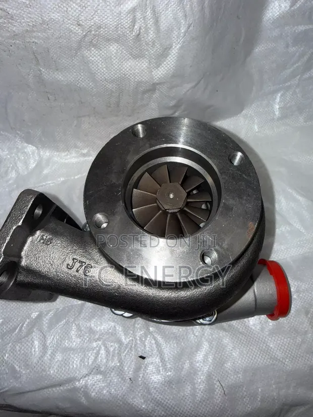 Brand New Turbocharger for 6105 Engine - 1