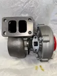 Sabon Turbocharger na Injin 6105 - 2