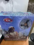 OX Hexa Fan Mai Sake Yin Caji Don Gaggawa - 1