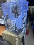 OX Hexa Fan Mai Sake Yin Caji Don Gaggawa - 2