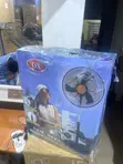 OX Hexa Fan Mai Cajin Bako - 2