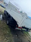 MAN 108 Babbar Motar Kaya - An Yi Amfani Da Ita A Kasashen Waje - 3