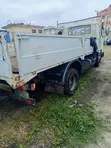 MAN 108 Babbar Motar Kaya - An Yi Amfani Da Ita A Kasashen Waje - 5