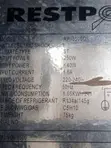 Restpoint 350L Chiller - 1