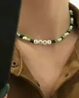 Custom Made Male Choker - 1