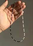 Custom Made Male Choker - 2