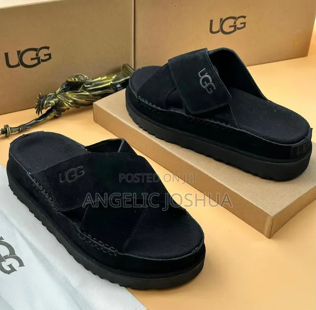 UGG Classic Slippers - Brand New - 1