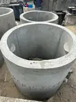 Precast Concrete Manhole Rings / Inspection Chamber Rings - 1