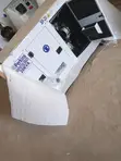 Perkins 20kVA Generator Mai Rufe Mai Amfani Da Dizal - Sabo - 1