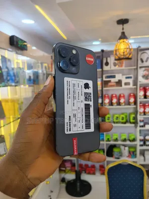 Apple iPhone 14 Pro Max 128GB Baki