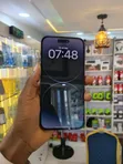 Apple iPhone 14 Pro Max 128GB Baki - 2