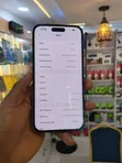 Apple iPhone 14 Pro Max 128GB Baki - 3