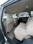 Toyota RAV4 2008 Mai Amfani Da Kasashen Waje, Kore - 1