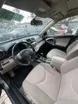 Toyota RAV4 2008 Mai Amfani Da Kasashen Waje, Kore - 3