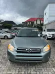 Toyota RAV4 2008 Mai Amfani Da Kasashen Waje, Kore - 4