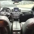Mercedes-Benz AMG GLE 43 4MATIC 2018 Black - 5