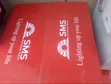 High Quality 6.5kva SMS Hybrid Inverter 48v - 1