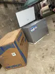 Skyrun BD-300HNW 300L Chest Freezer - 2