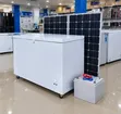 GBG Must Solar Freezer - 208L - 2
