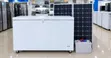 GBG Must Solar Freezer - 208L - 3
