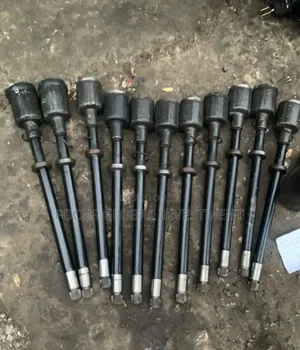 Shaft Cup for Mercedes-Benz GLK & C300 4matic 2016