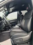New Toyota Hilux GR Sport 2025 Black - 3