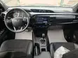 New Toyota Hilux GR Sport 2025 Black - 4