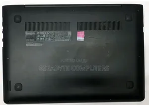 Lenovo IdeaPad 320 Laptop 8GB RAM Intel Core i5 500GB HDD