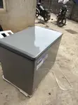 Skyrun BD-300HNW 300L Chest Freezer - 1