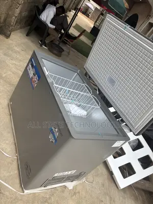 Skyrun BD-300HNW 300L Chest Freezer