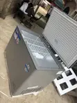 Skyrun BD-300HNW 300L Chest Freezer - 2