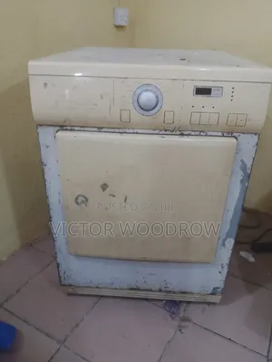LG 7kg Clothes Dryer